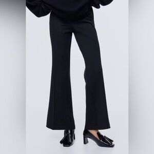 H&M Flare Pants